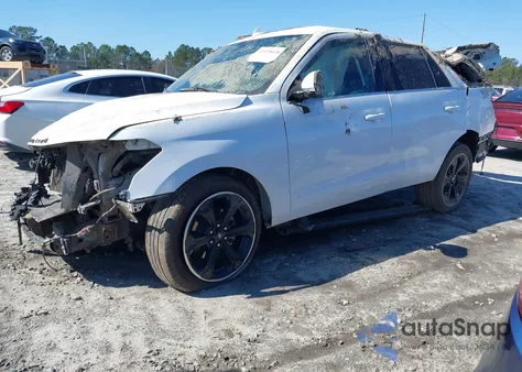 2023 Ford Expedition Limited из США, поврежденный, VIN 1FMJU1K84PEA42665